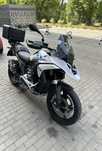 Wynajem BMW R1300 GS Wypożyczalnia Motocykli
