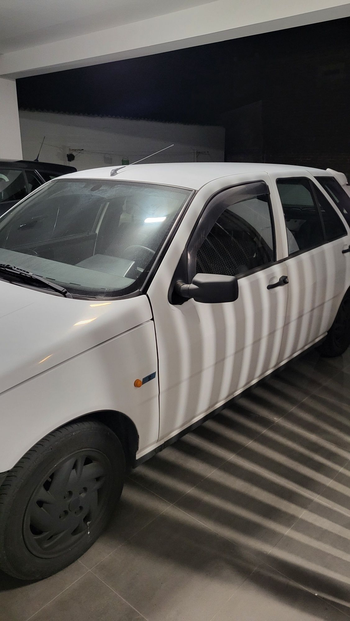 Troco ou vendo FIAT TIPO 1.4 S