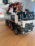 Lego technic 42043