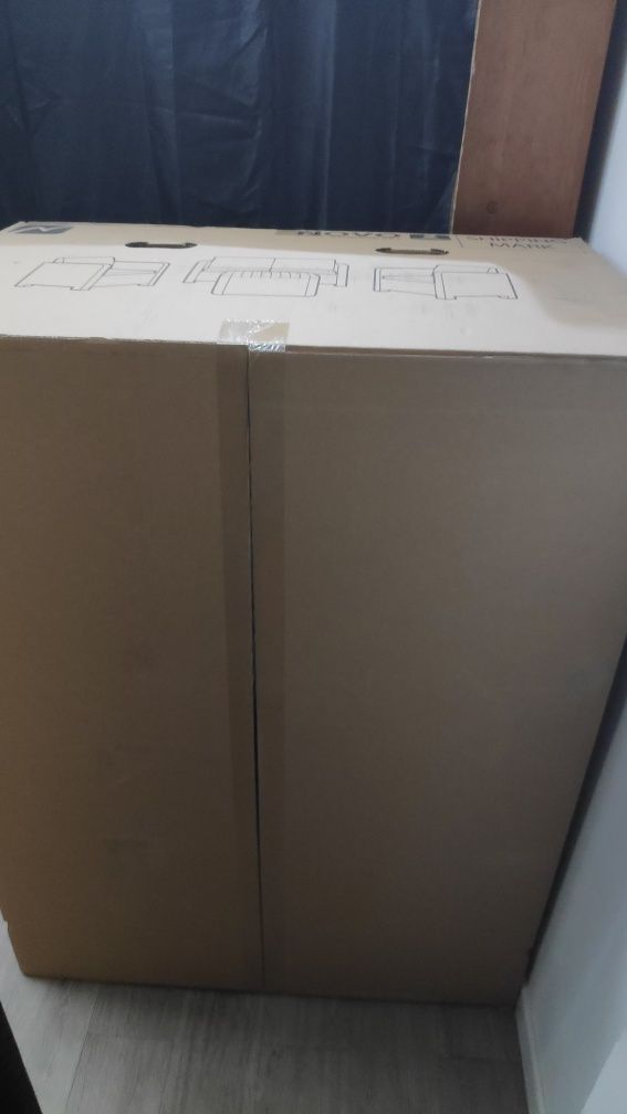Conjunto de Jardim 4 Lugares + 1 Mesa com arrumação