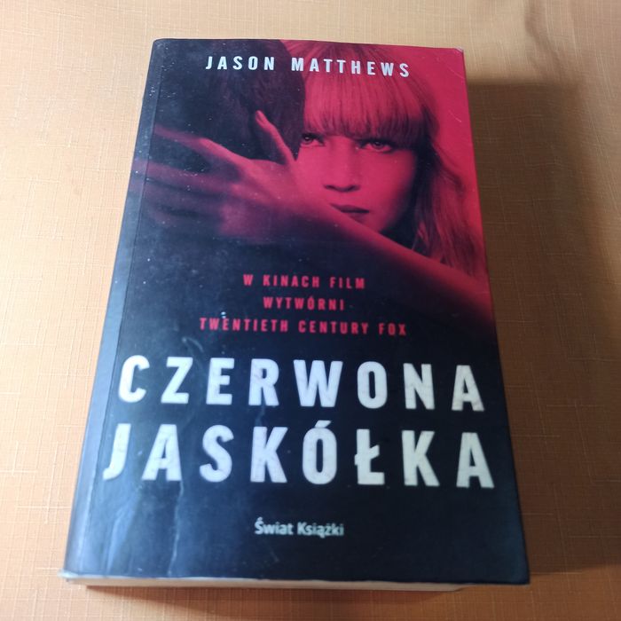 Czerwona Jaskółka