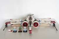 Lego Star Wars 8088 ARC-170 Starfighter 2010