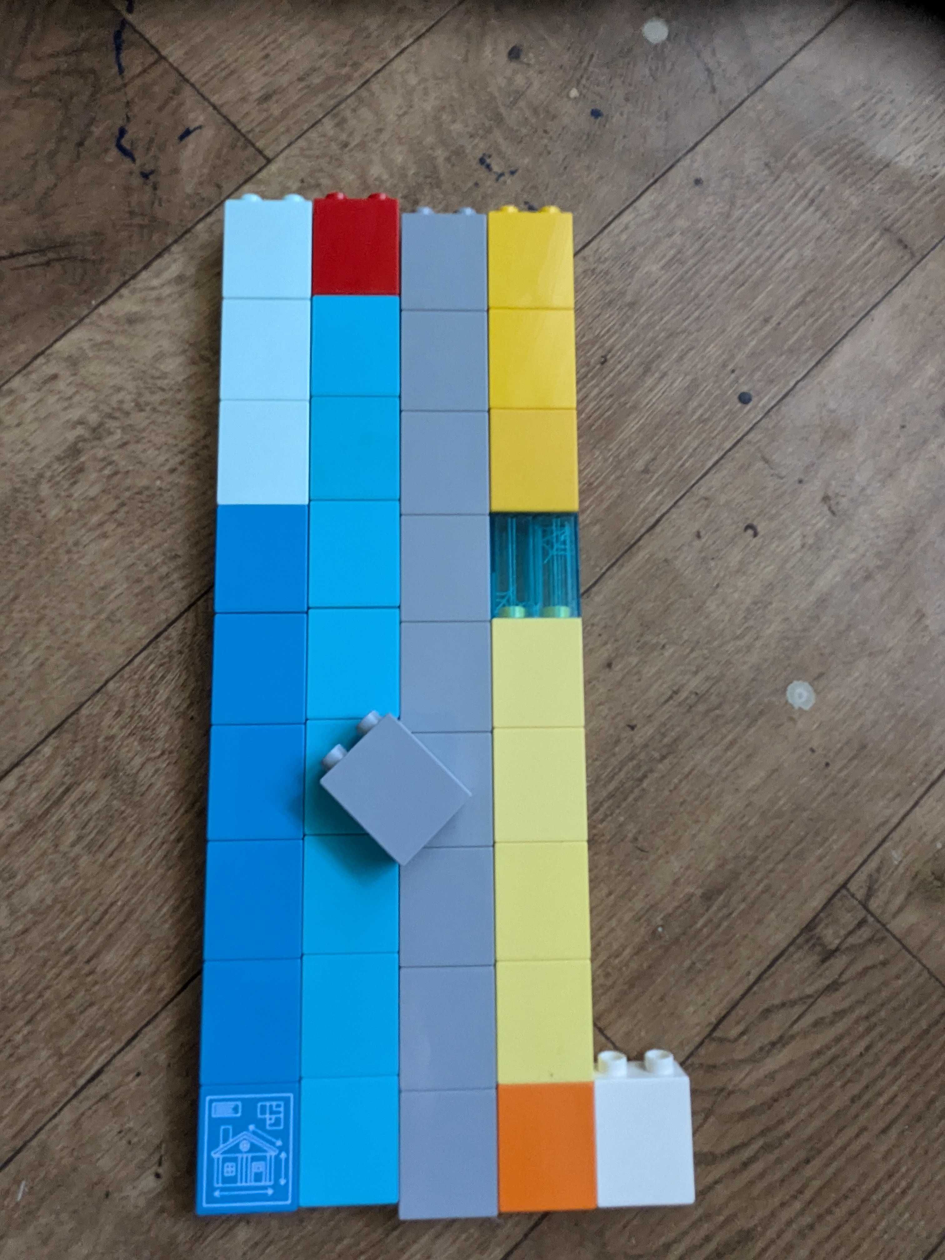 Лего дупло lego duplo