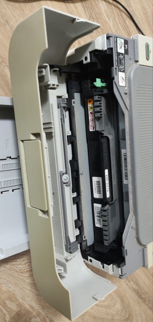 Принтер brother hl 2132R