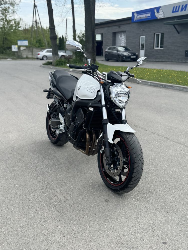 Продам Yamaha Fazer 600 ,fz600