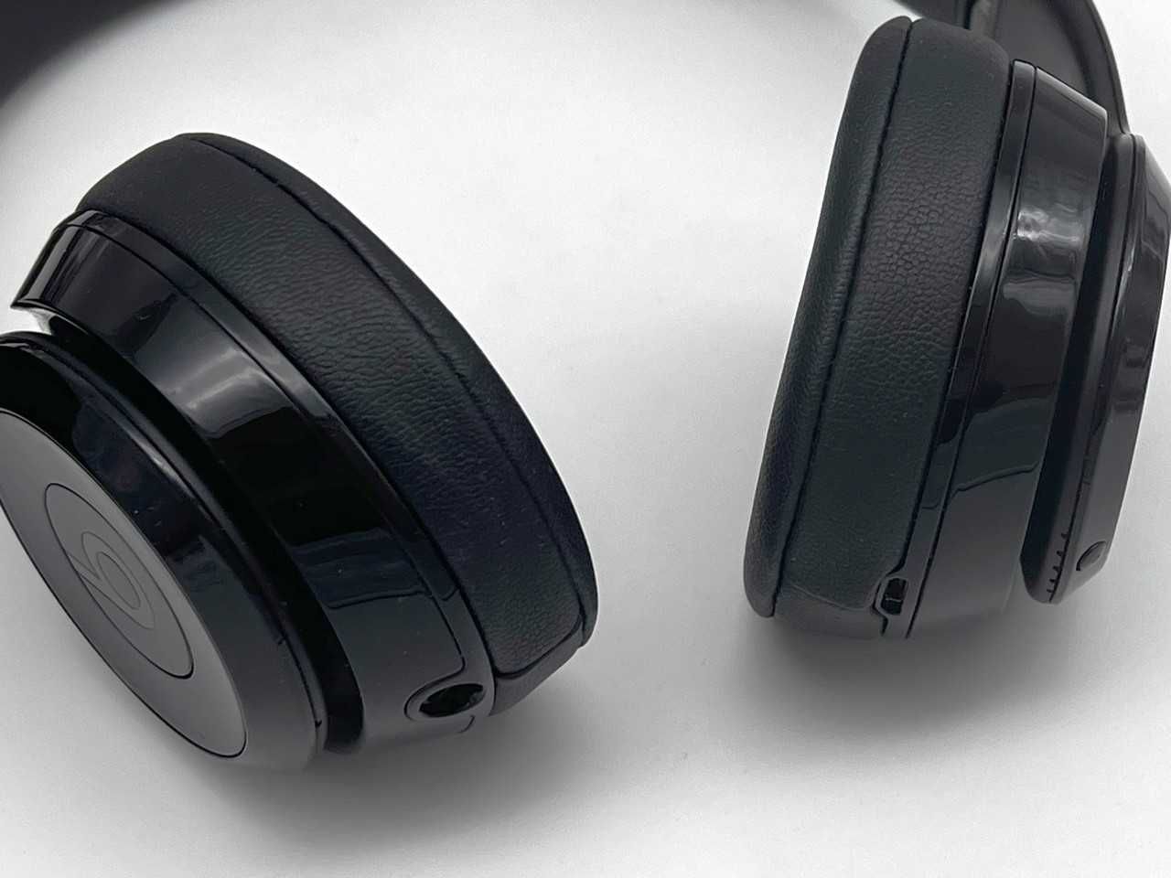 Блютуз наушники Beats Solo3 Wireless Glossy Black США 1 мес.гар