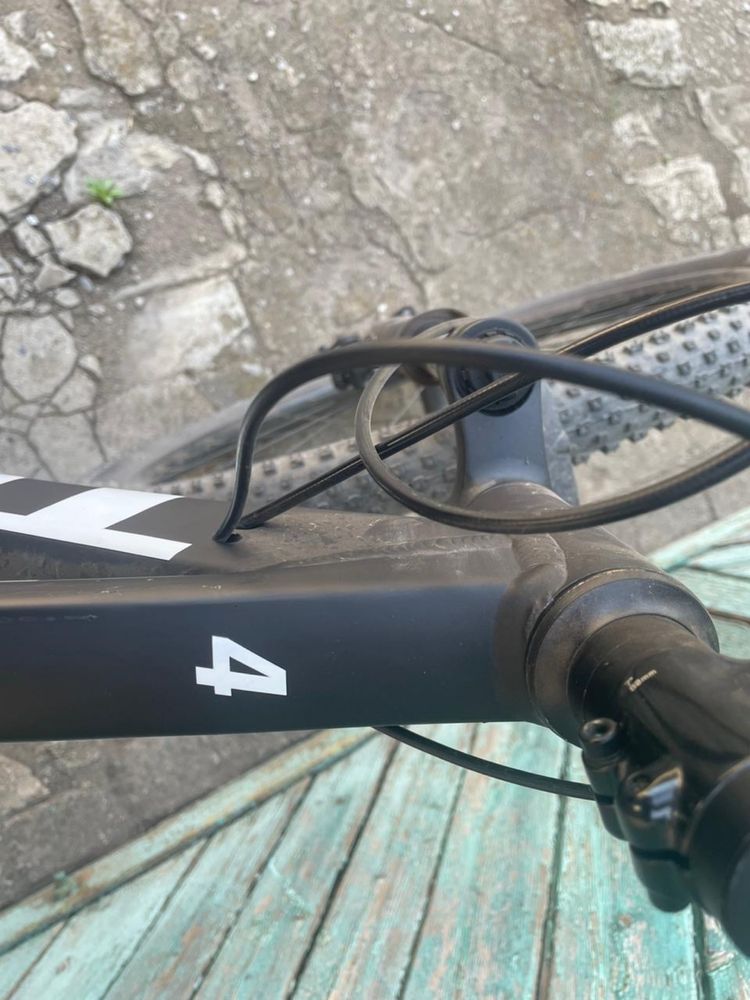 Велосипед Trek Marlin 4/29/L