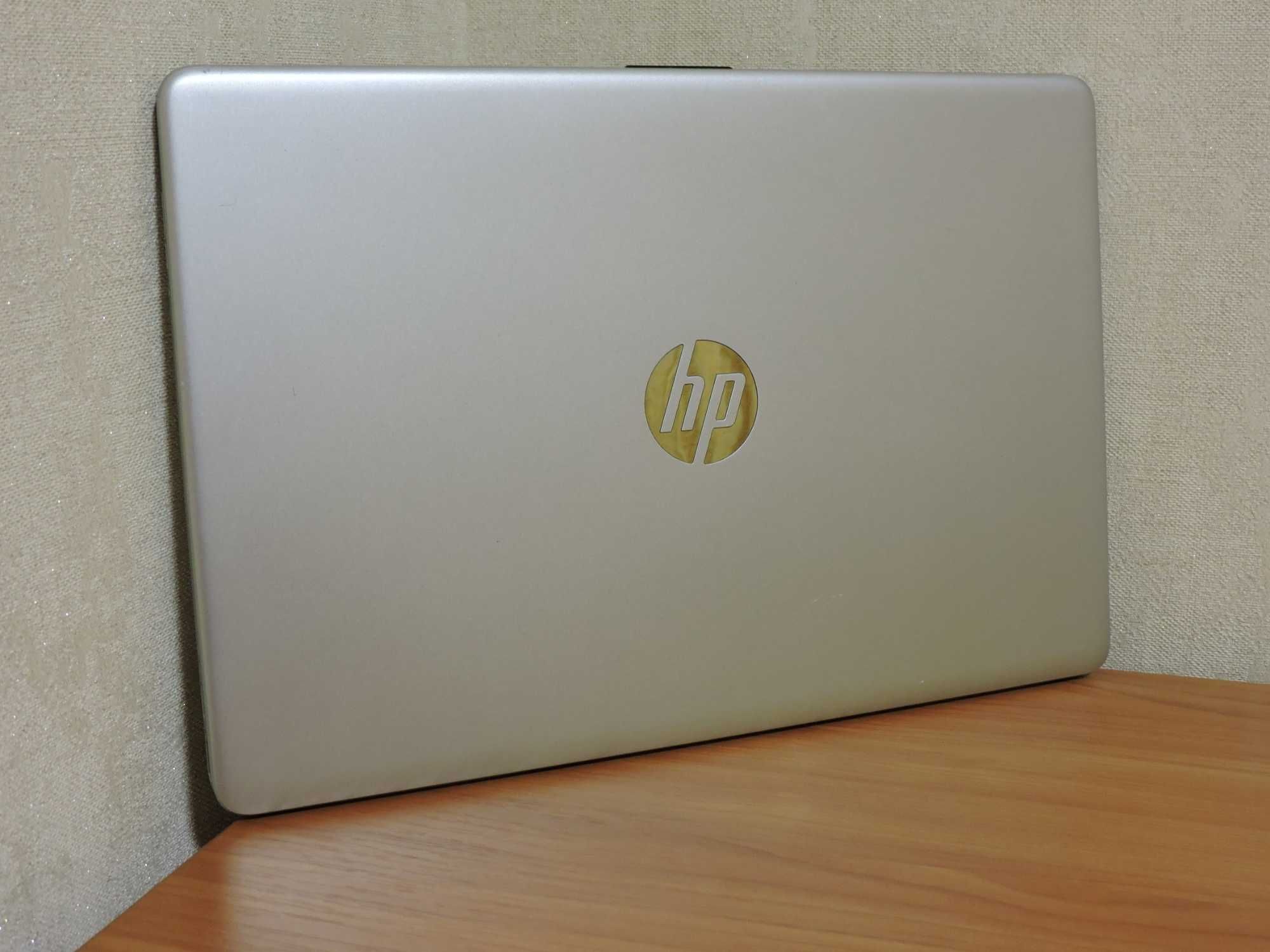 Hewlett Packard/15.6/Core i3 1115G4/ОЗУ 8/SSD 256/UHD