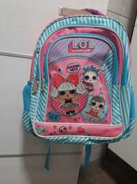 Шкільний рюкзак Yes LOL Sweety S-22