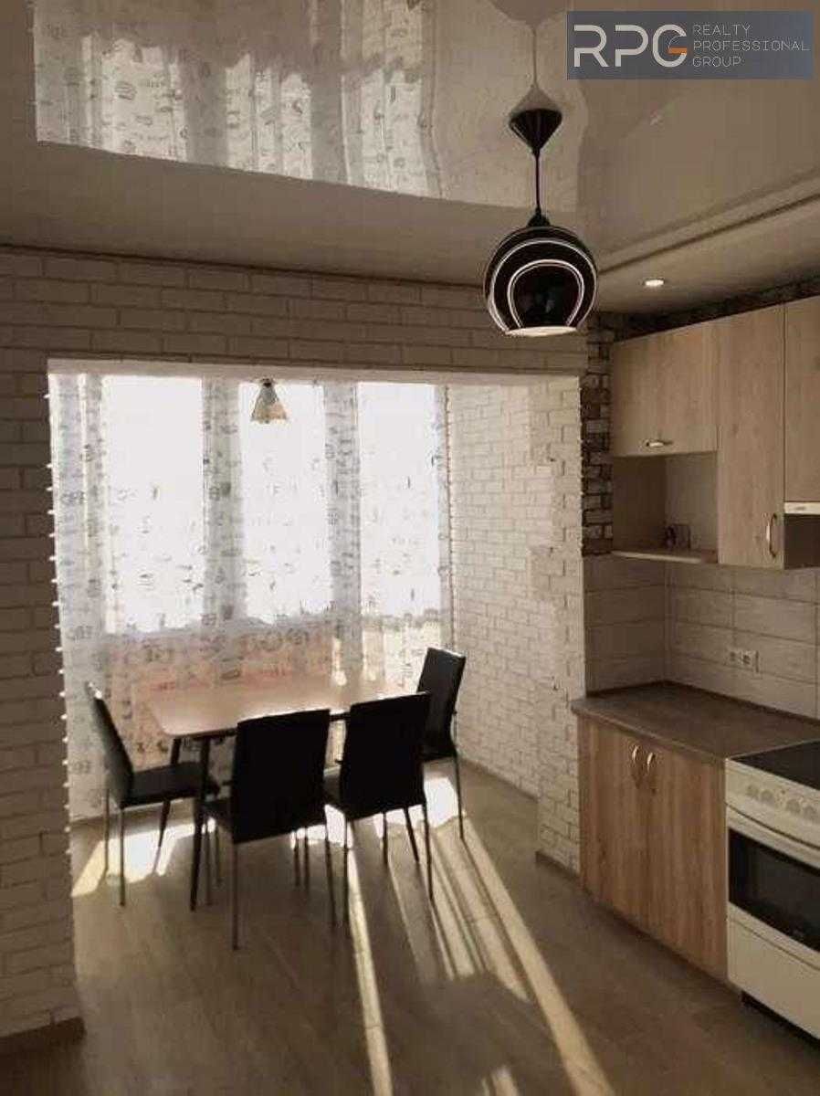 Продаж 2х кім. квартири на вул. Стеценко, 75А, в ЖК Welcome Home