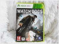 Gra XBOX 360 Watch Dogs