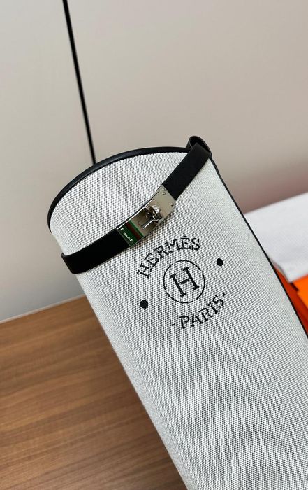 Kozaki oficerki Hermes