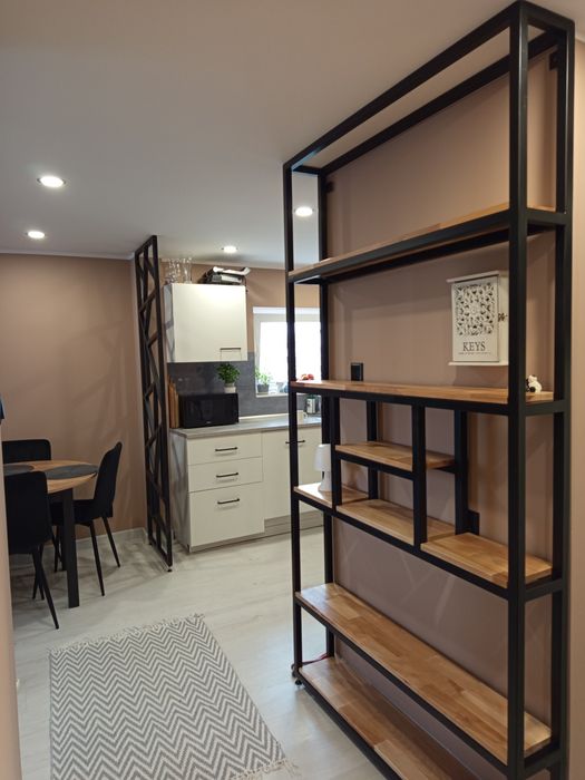 Meble w stylu Loft