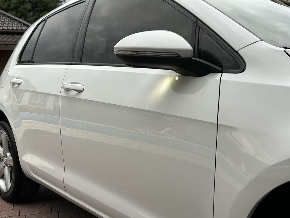 Volkswagen Golf 7 2.0TDI 2013р.