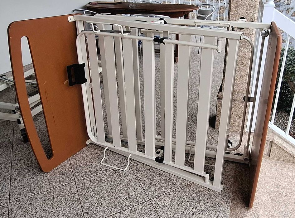 Cama Articulada elétrica (hospitalar)
