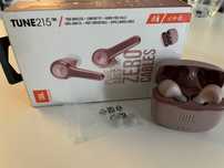 Jbl tune 215 tws