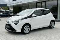 Toyota Aygo VVT-i X-Play, Salon PL, LPG, BRC, 1-wł, FV23%, Gwarancja, DOSTAWA