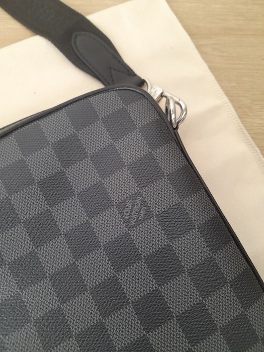 Bolsa Louis Vuitton
