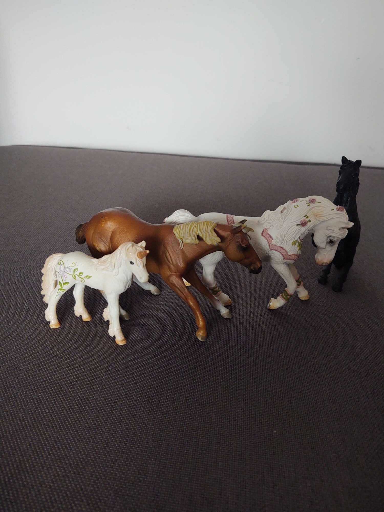 Schleich konik gratis