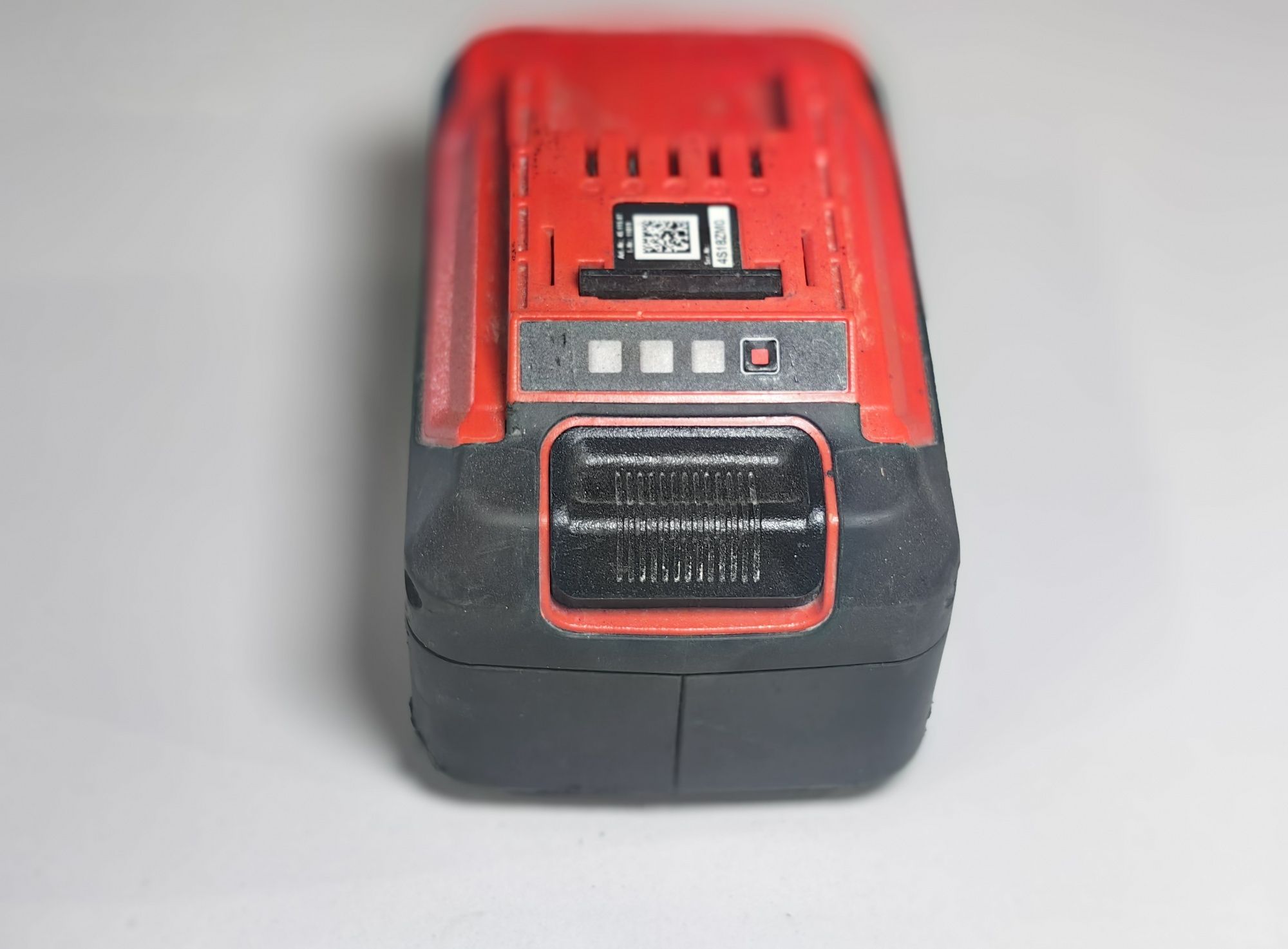 Bateria Akumulator Einhell 5,2 Ah pudełko 2021 DPD
