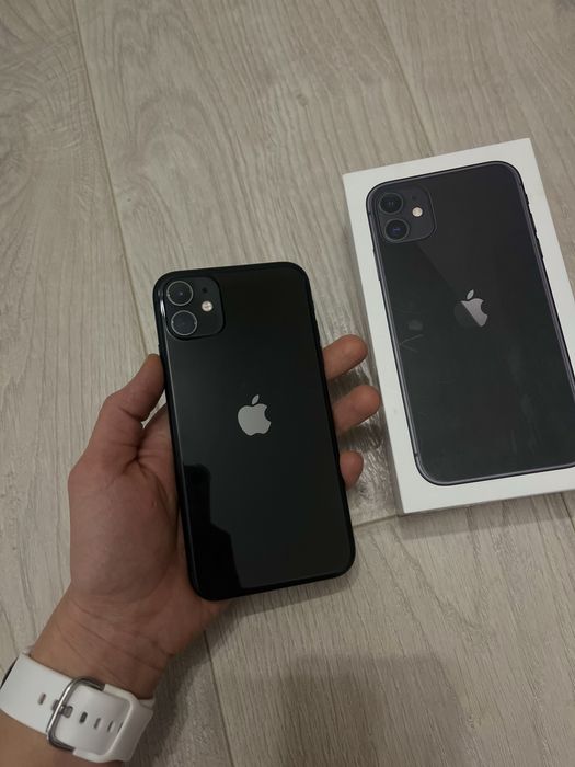 Iphone 11 128 gb