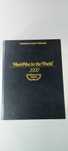Who's Who in the World 2000 Millennium Edition