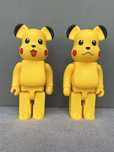 Коллекционная игрушка Bearbrick Пикачу 400%, 28 см