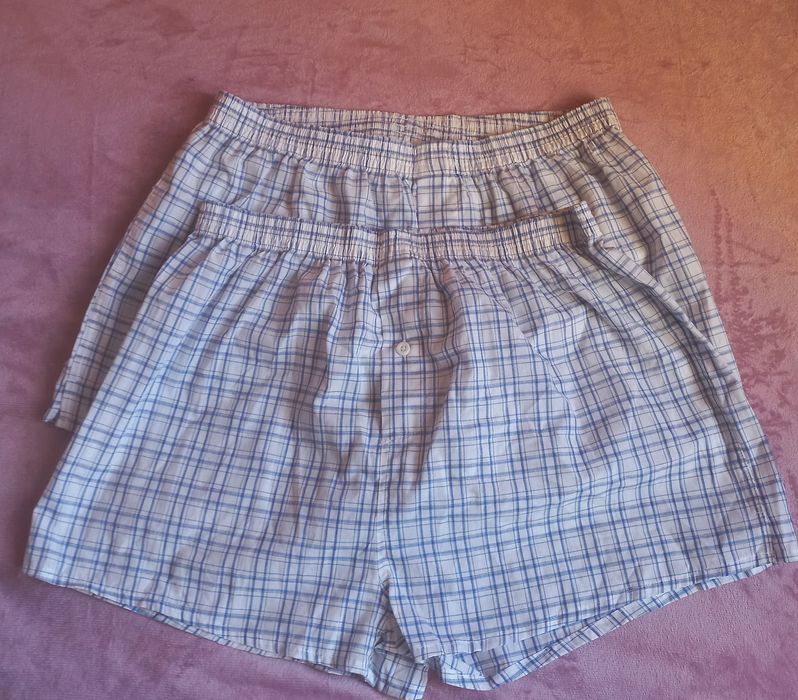 Чоловічі сімейні труси боксери Primark набір 2 од.