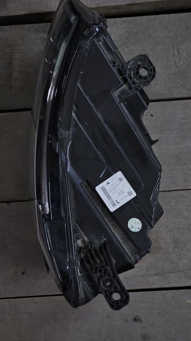 Фара ліва jeep compass джип компас 2021-2025 led
