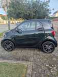 Smart ForTwo Coupé EQ Passion