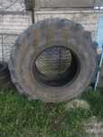 Opona Continental 650/75 R32