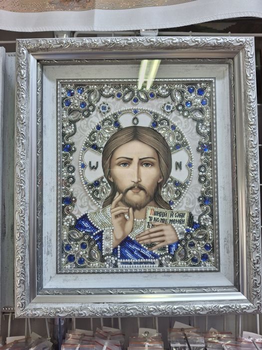 Парні ікони на вінчання