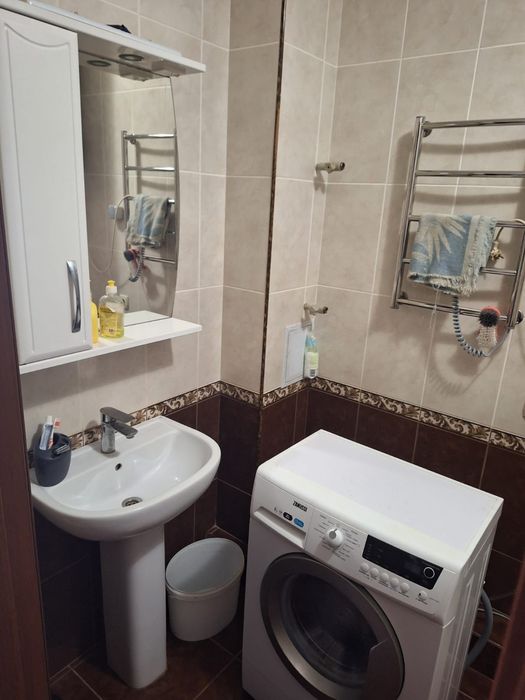 Оренда 1кімнатної Тавріческий на Сенявіна 152