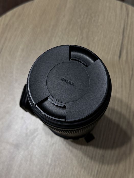 Sigma 70-200mm F/2.8 DG OS HSM Nikon