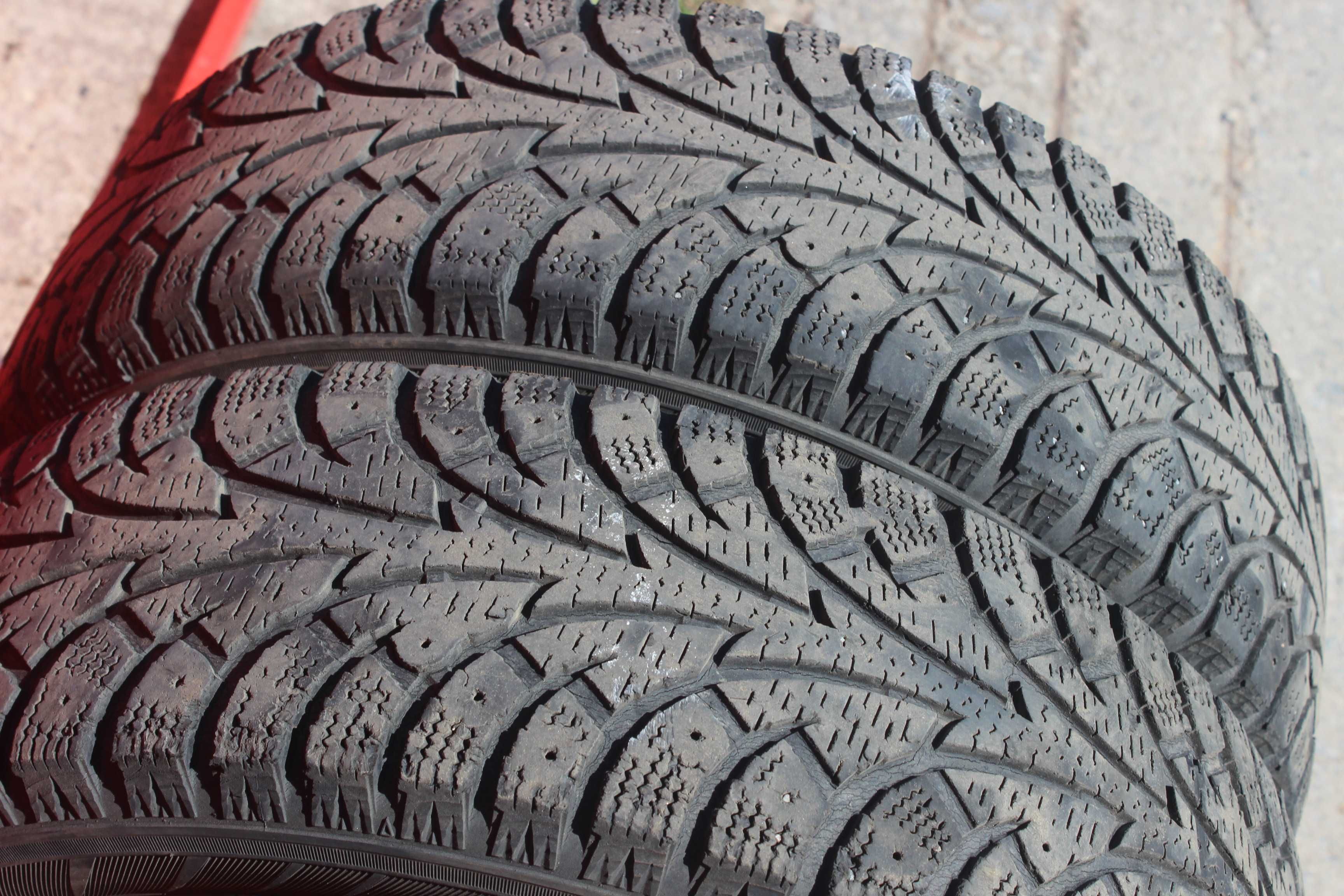 175-65-R14 HANKOOK SPORT штуки всесезонной резины GERMANY