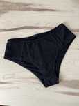 Bikini cintura subida