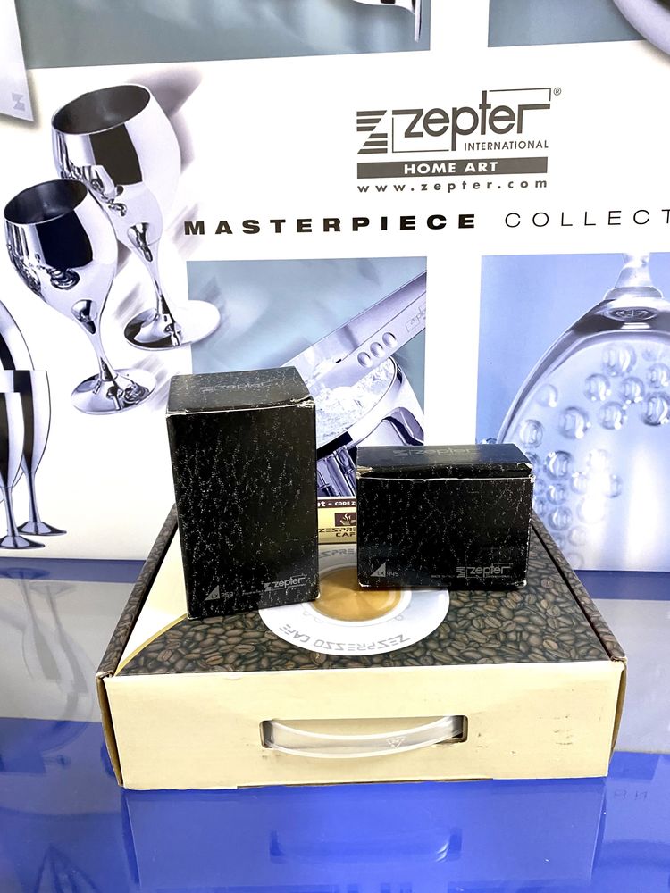 Подарочные наборы Цептер Zepter