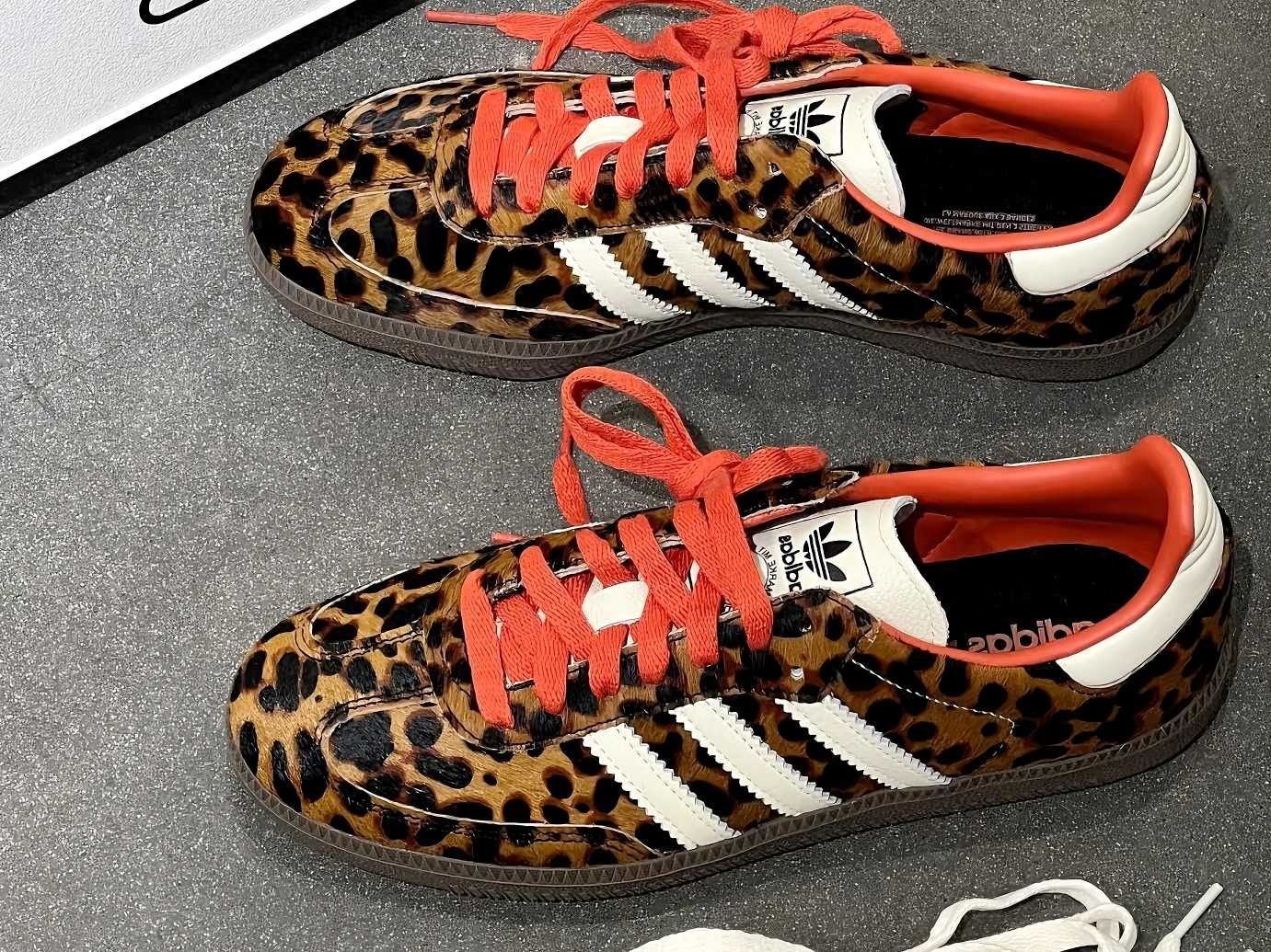 buty_adidas_Samba_OG_Red _Leopard UnisexTrampk38