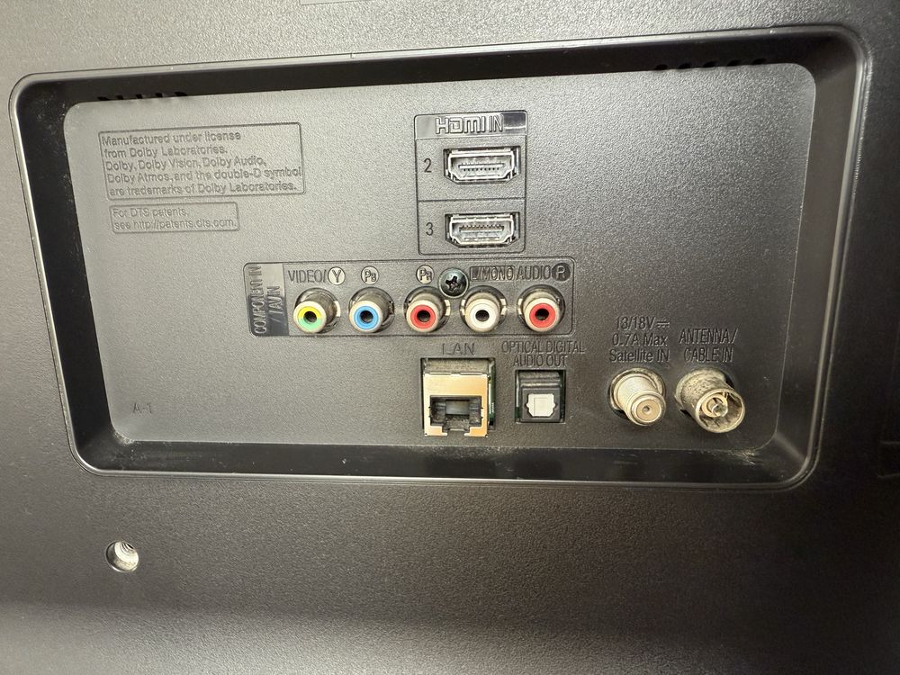 Tv LG 32 polegadas