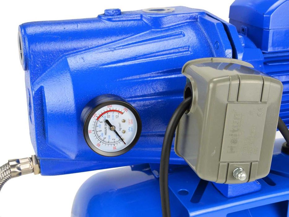 Hydrofor Zestaw z pompą 1100W 24L NOWY