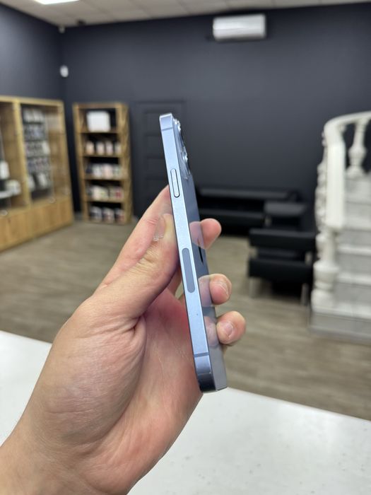 iPhone 14 Plus 128gb Blue Neverlock в Ідеальному стані від Магазину!
