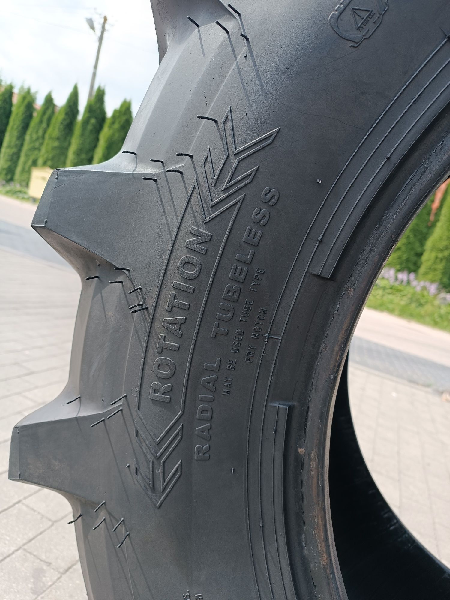 440/65R28 Starmaxx TR-110