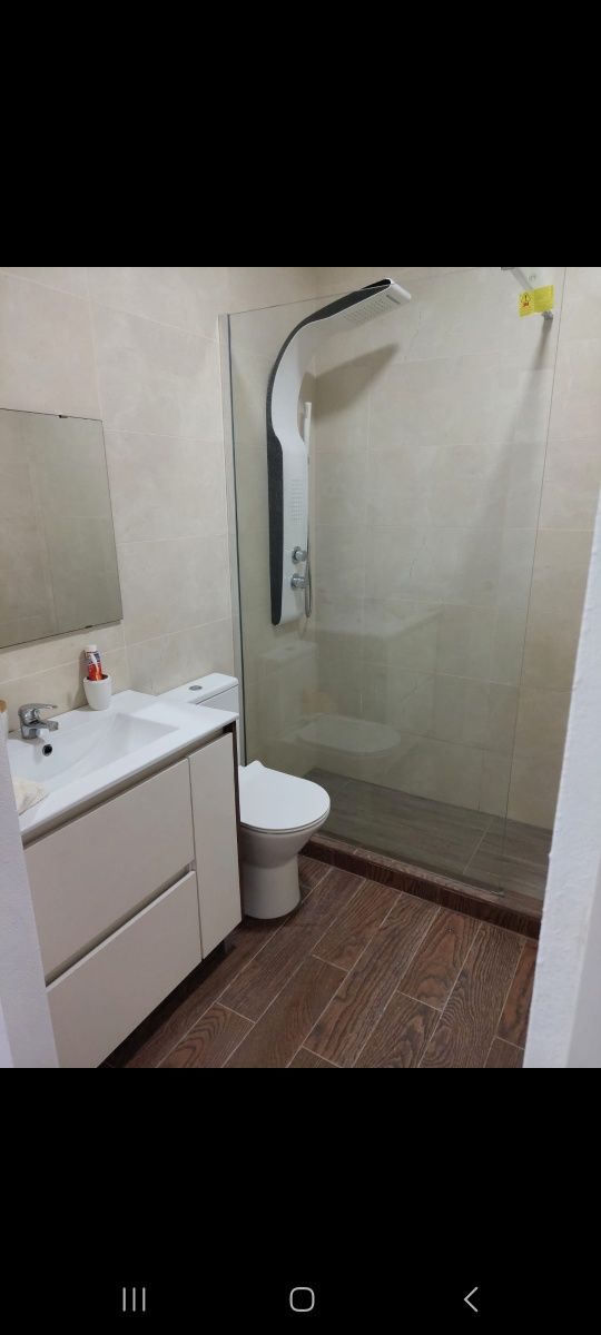 Apartamento T1 no centro de Coruche