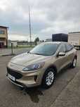 Ford Escape Ford Escape 1.5 Ecoboost, Jasne wnętrze NISKI PRZEBIEG