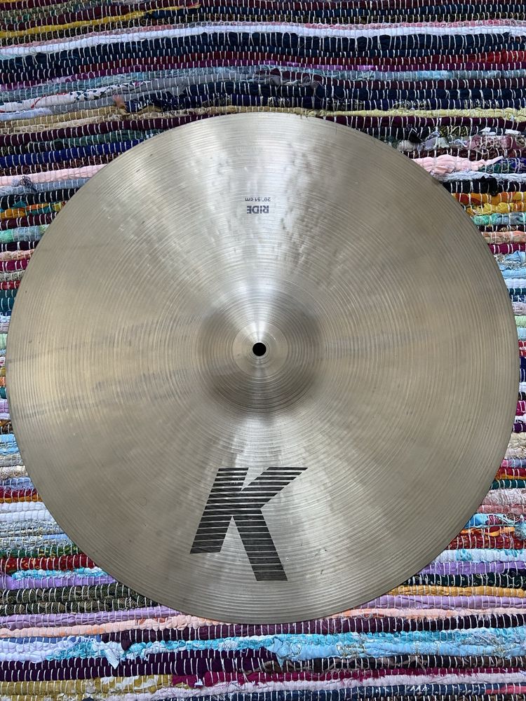 Pratos de Bateria