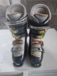 Botas da Neve Salomon