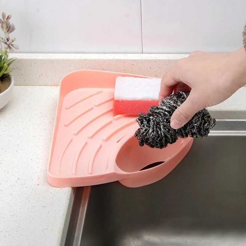 Podstawka na umywalkę lub zlew