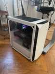 Komputer Stacjonarny Ryzen 7, RTX 3070 Ti, 32GB RAM, SSD 500GB (2023)