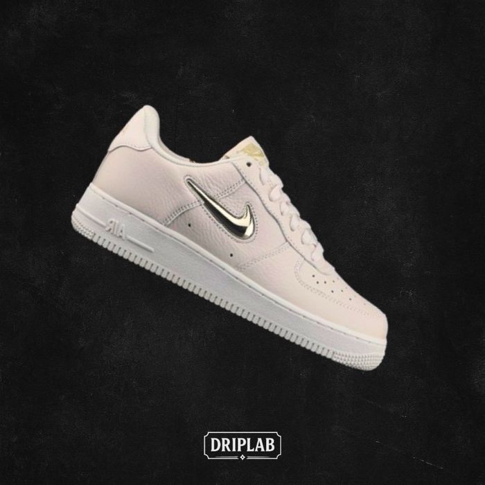 Nike Airforce 1 Novos