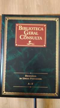 Biblioteca geral de consulta